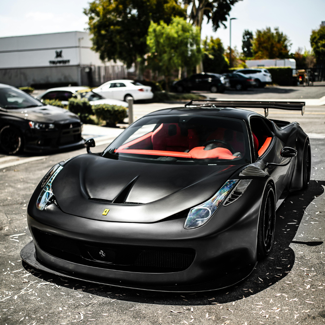 Body Kits
