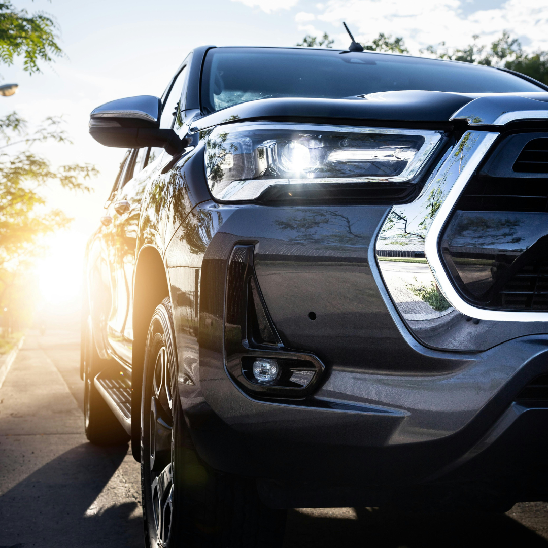 4X4 Accessories