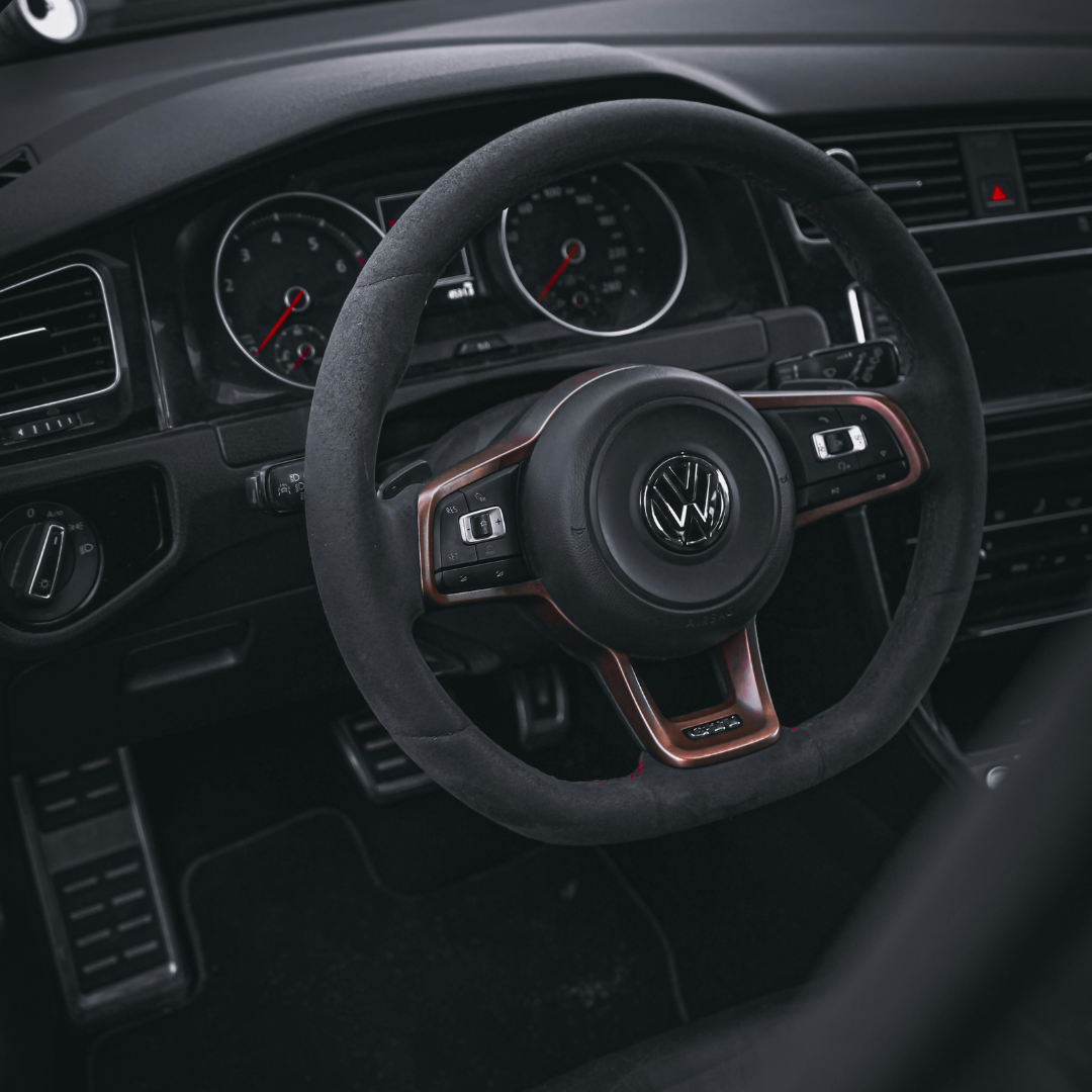 Interior Accessories