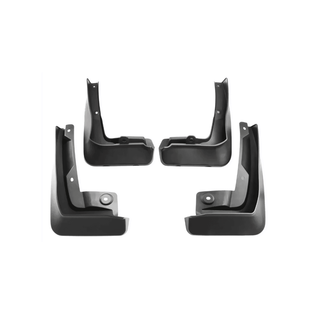 BMW G20 Mudflaps (Non-OEM) - Platinum Auto Cafe