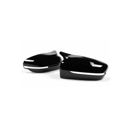 BMW G20 M4-Style Mirror Covers (Non-OEM) - Platinum Auto Cafe