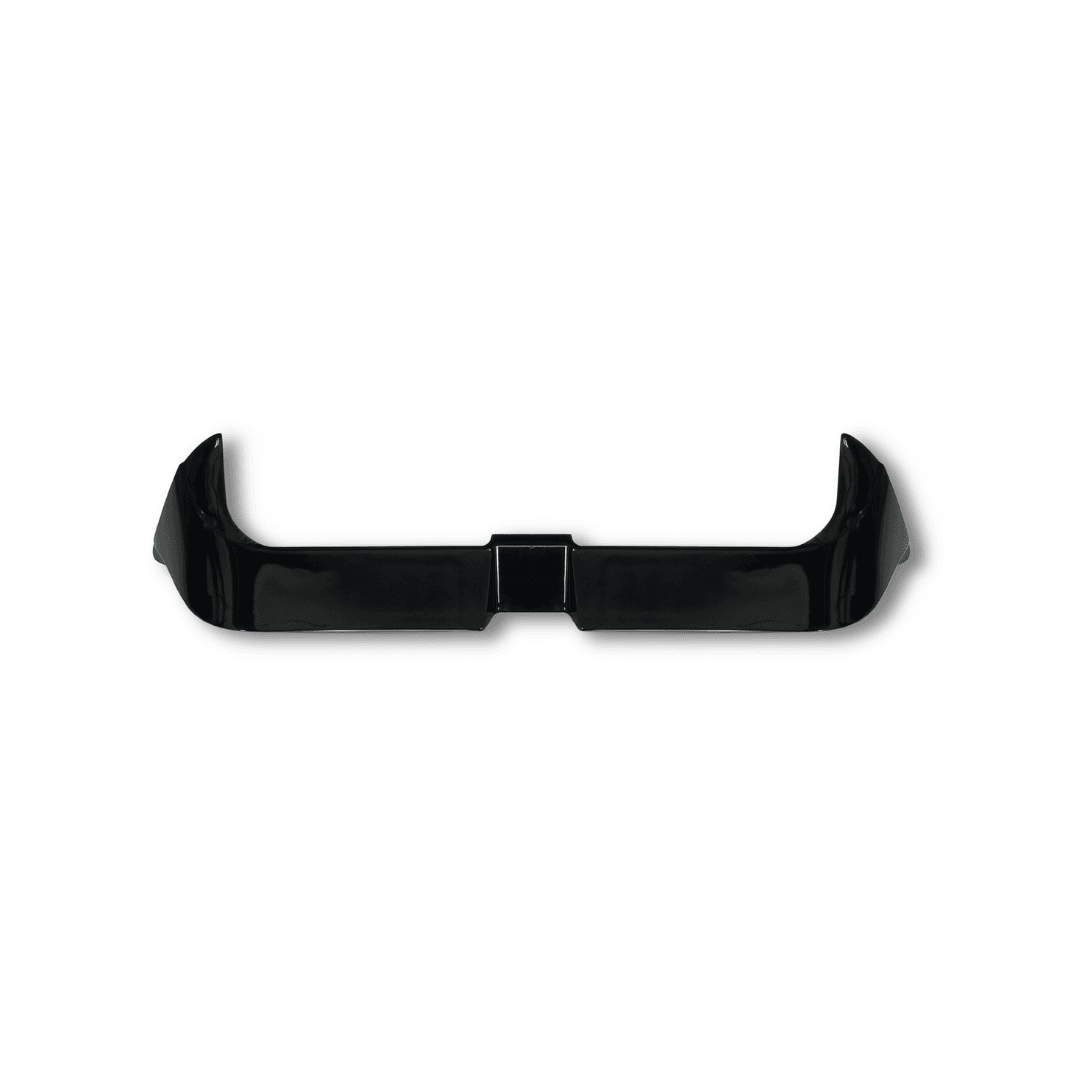 VW Golf 8 GTI/R Oettinger Roof Spoiler (Non-OEM) - Platinum Auto Cafe