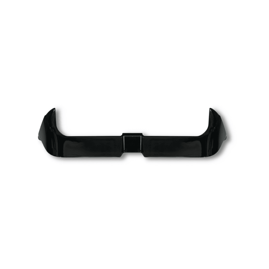 VW Golf 8 GTI/R Oettinger Roof Spoiler (Non-OEM) - Platinum Auto Cafe