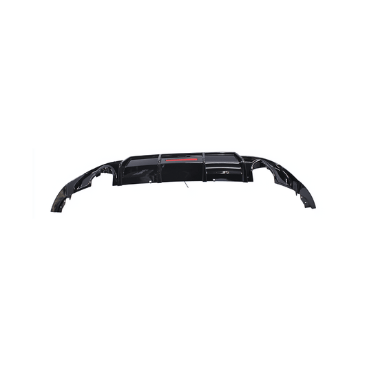 VW Golf 7/7.5 GTI Karbel Diffuser (Non-OEM) - Platinum Auto Cafe