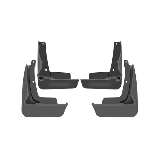 VW Golf 8 GTI/R Mudflaps (Non-OEM) - Platinum Auto Cafe