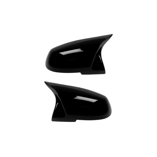 BMW F30 M4-Style Mirror Covers (Non-OEM)