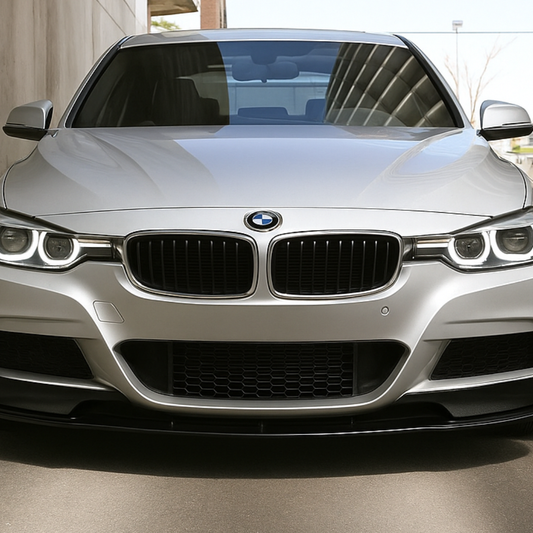 BMW F30 M-Performance Front Lip (Non-OEM)