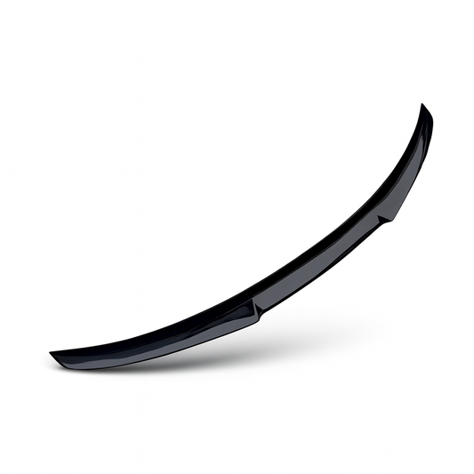 BMW F30 M4-Style Boot Spoiler (Non-OEM)