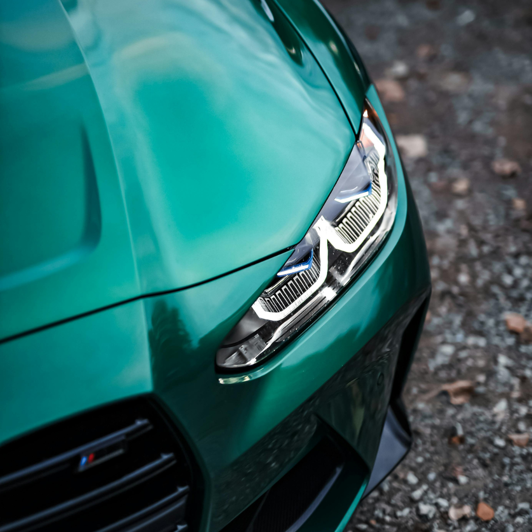 Lighting