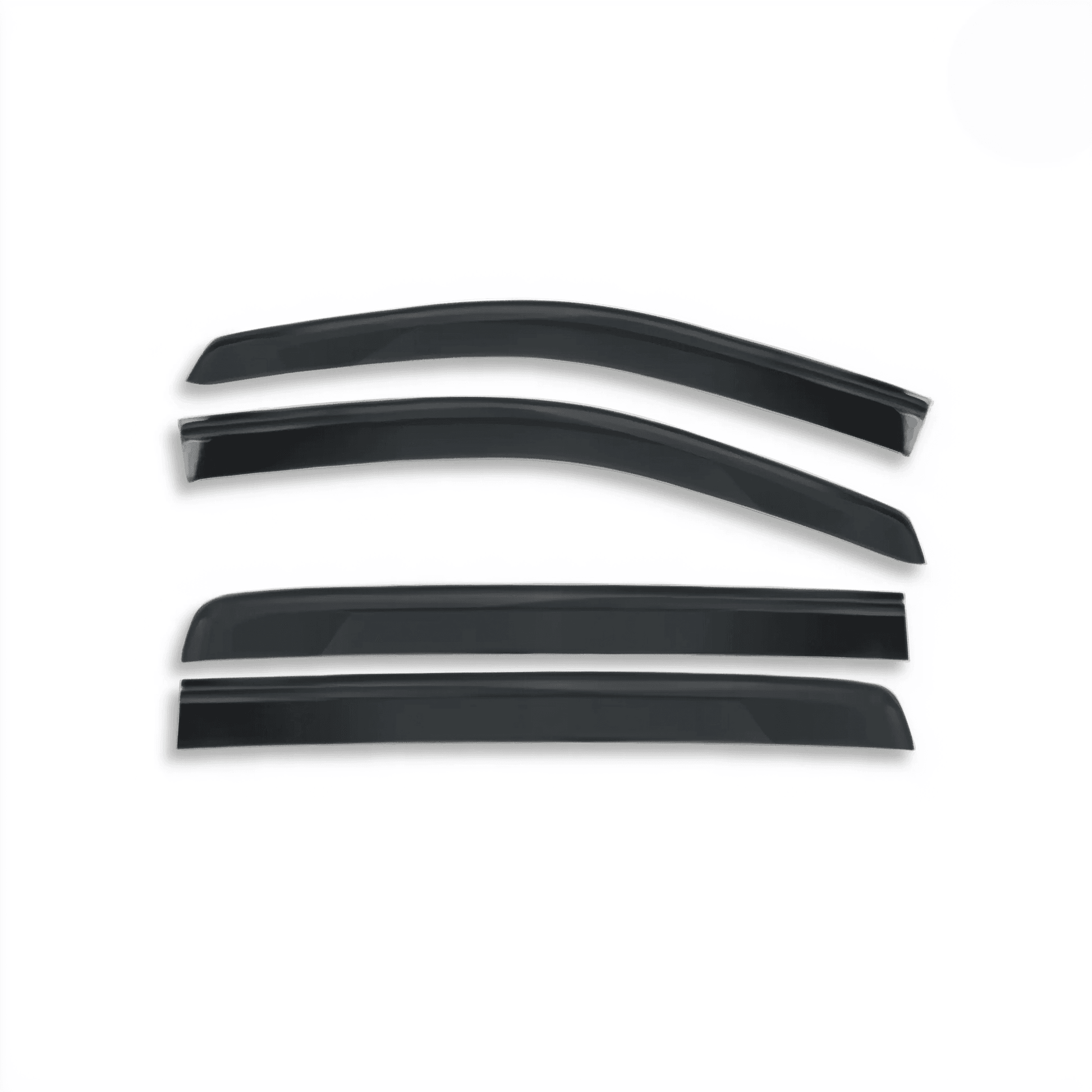 Toyota Hilux Revo Double Cab Windshields 2016+ (Non-OEM) - Platinum Auto Cafe