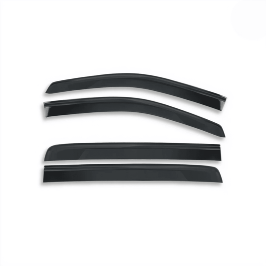 Toyota Hilux Revo Double Cab Windshields 2016+ (Non-OEM) - Platinum Auto Cafe