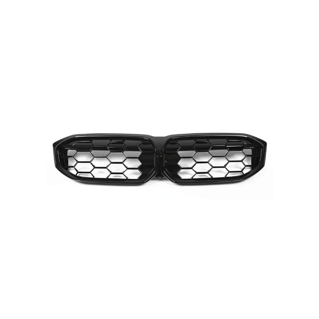 BMW G20 Diamond Kidney Grilles (Non-OEM) - Platinum Auto Cafe
