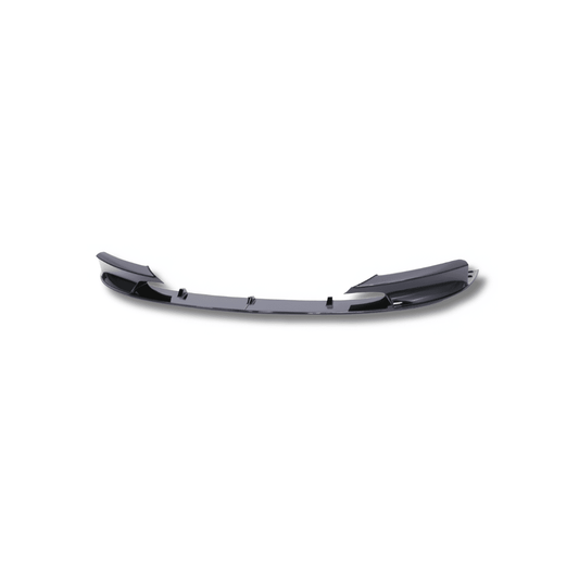 BMW F30 M-Performance 2-Piece Front Lip (Non-OEM) - Platinum Auto Cafe