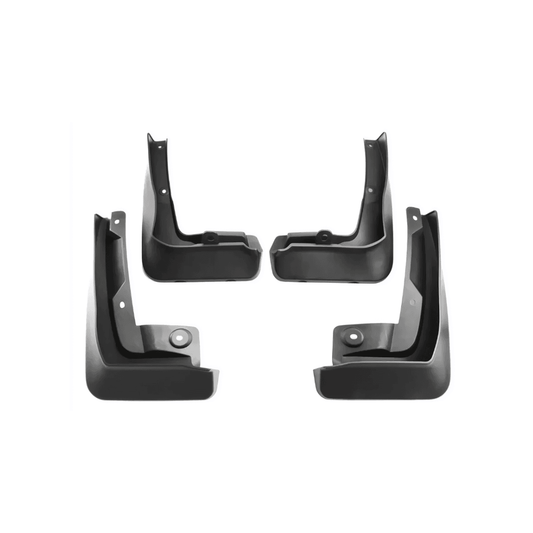 BMW G20 Mudflaps (Non-OEM) - Platinum Auto Cafe