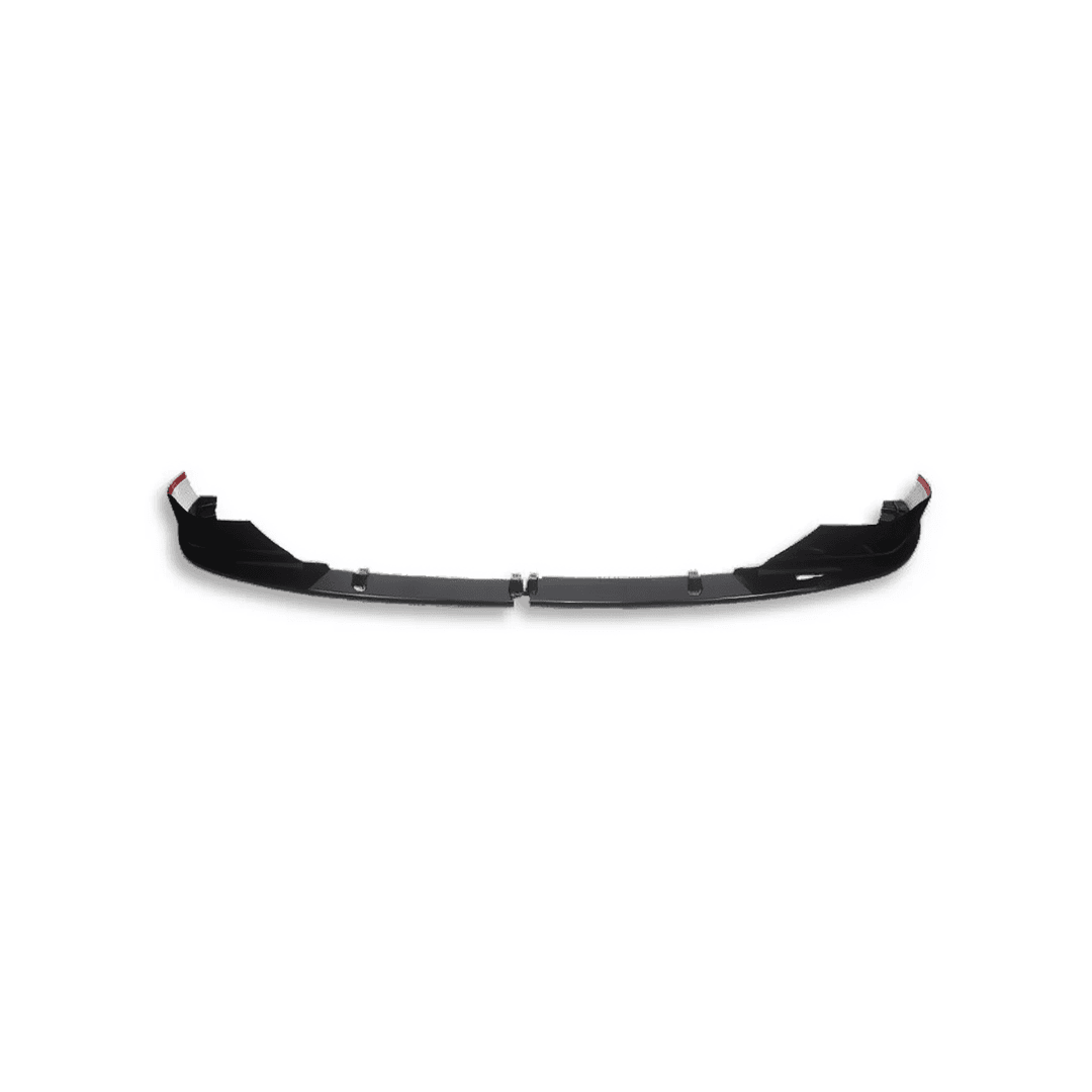 BMW G20 M-Performance 2-Piece Front Lip (Non-OEM) - Platinum Auto Cafe