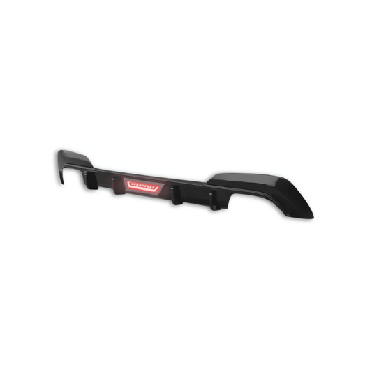 BMW G20 Karbel Diffuser (Non-OEM) - Platinum Auto Cafe