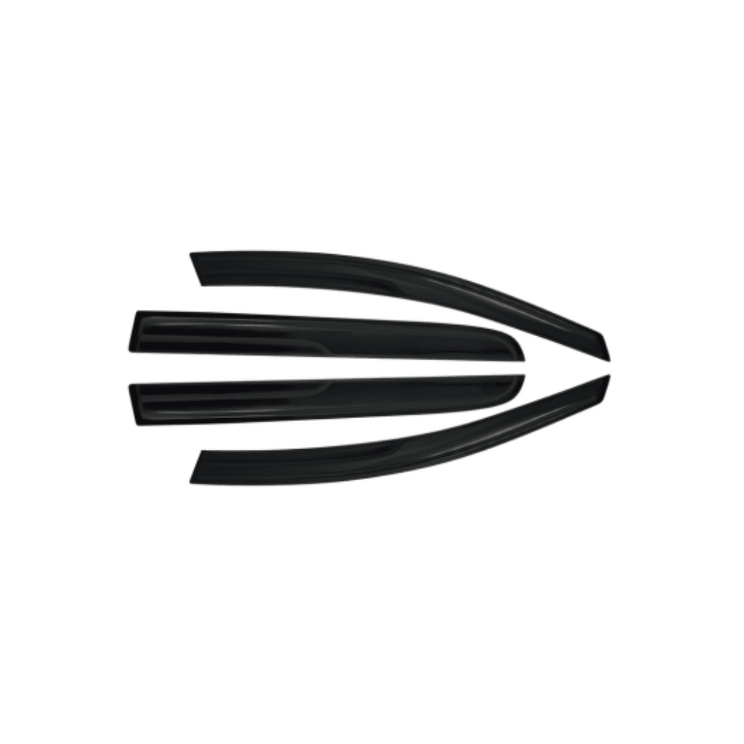 Ford Ranger 4-Door Injection Windshields 2023+ (Non-OEM) - Platinum Auto Cafe