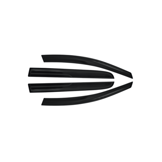 Ford Ranger 4-Door Injection Windshields 2023+ (Non-OEM) - Platinum Auto Cafe