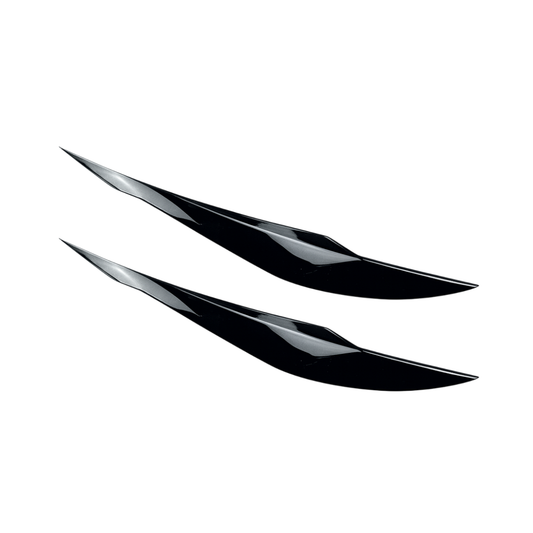 BMW F30 Eyelids (Non-OEM)