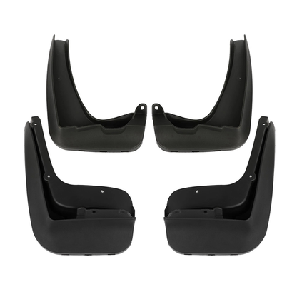 BMW F30 Mudflaps (Non-OEM)