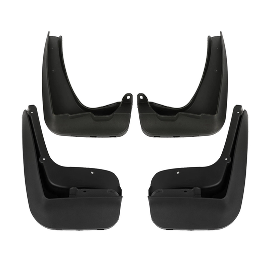 BMW F30 Mudflaps (Non-OEM)