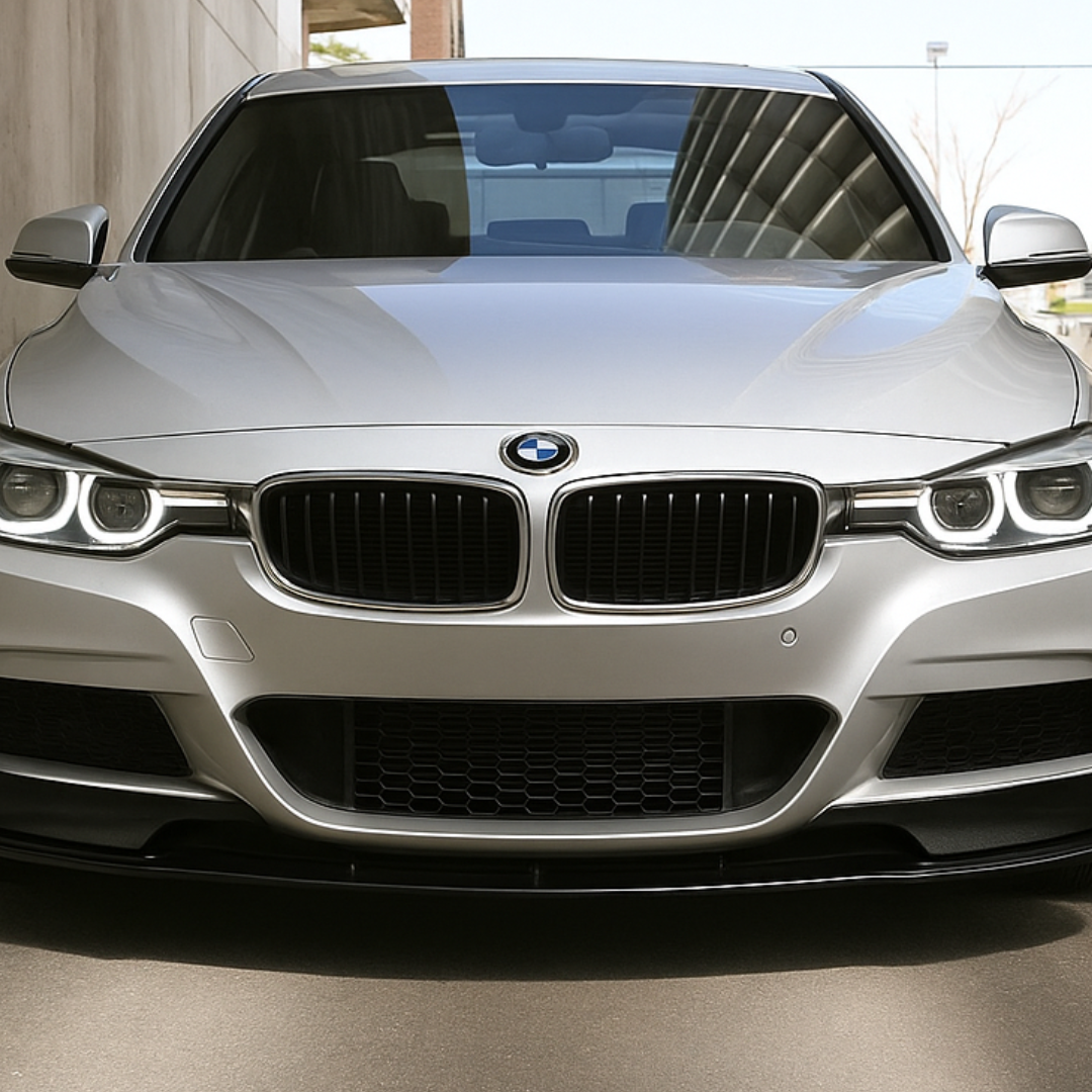 BMW F30 M-Performance Front Lip (Non-OEM)