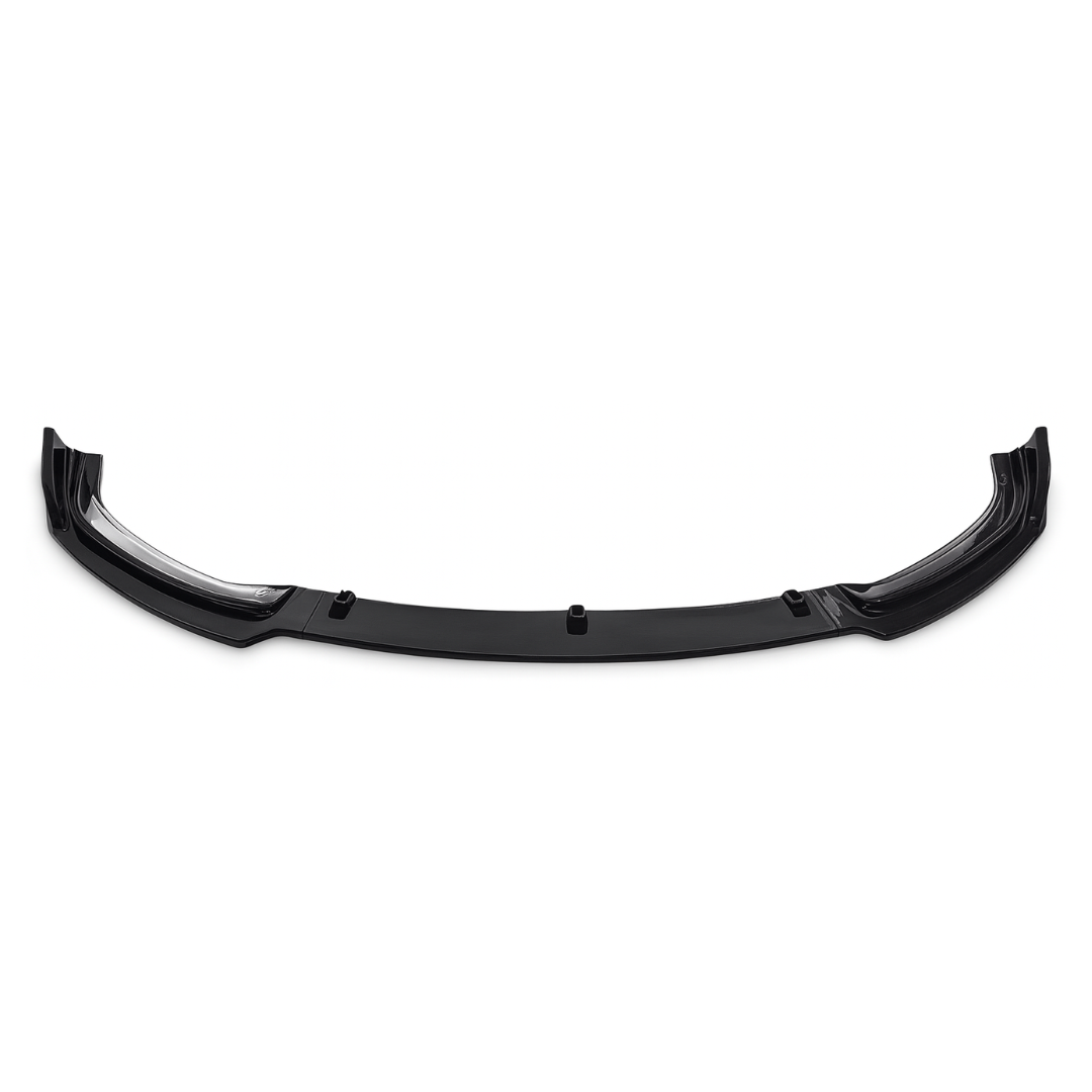 BMW F30 Non-M Sport 3-Piece Front Lip
