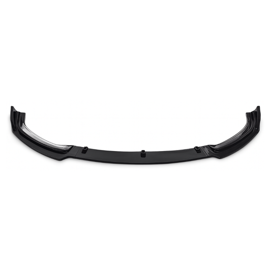 BMW F30 Non-M Sport 3-Piece Front Lip