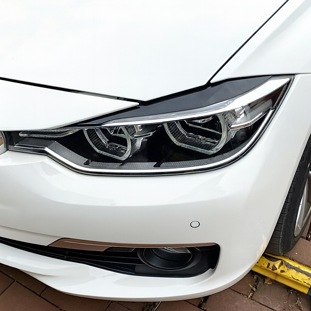 BMW F30 Eyelids (Non-OEM)