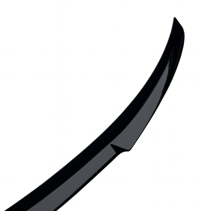 BMW F30 M4-Style Boot Spoiler (Non-OEM)